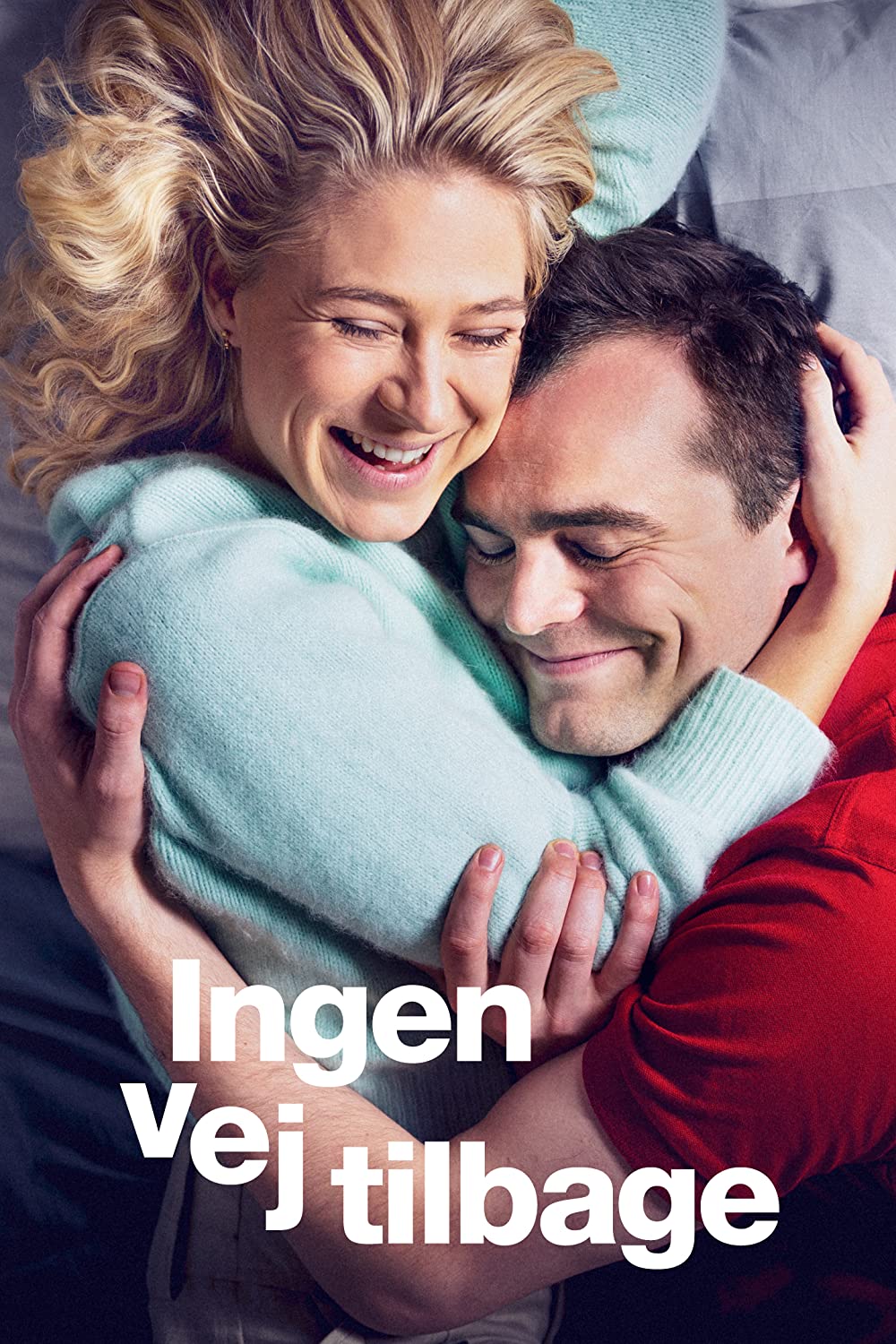 Ingen vej tilbage (2022) Serie de TV Primera Temporada 720p HD