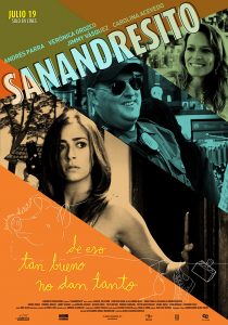Sanandresito (2012) WEBRip 1080p HD