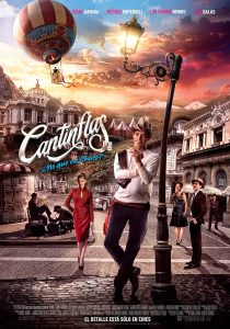 Cantinflas (2014) WEBRip 1080p HD