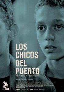 Los chicos del puerto (2013) WEBRip 1080p HD