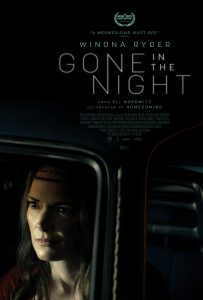Gone in the Night (2022) WEBRip 1080p HD
