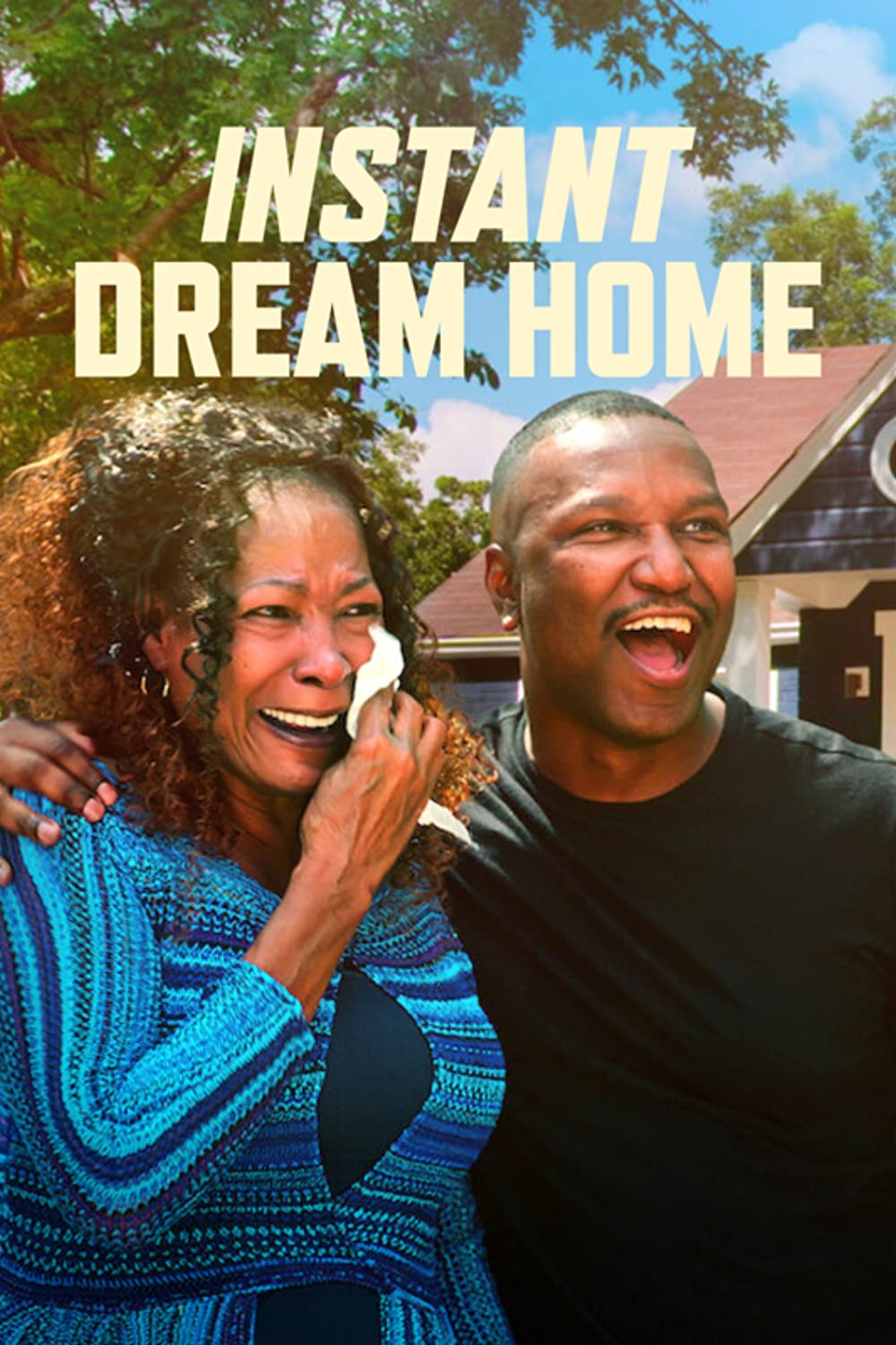 Instant Dream Home (2022) Serie de TV Primera Temporada 720p HD
