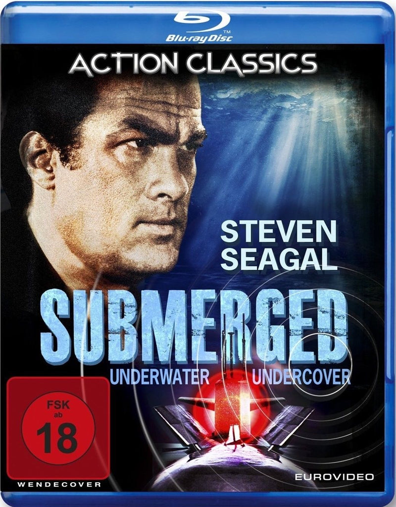 Submerged (2005) BluRay 1080p HD
