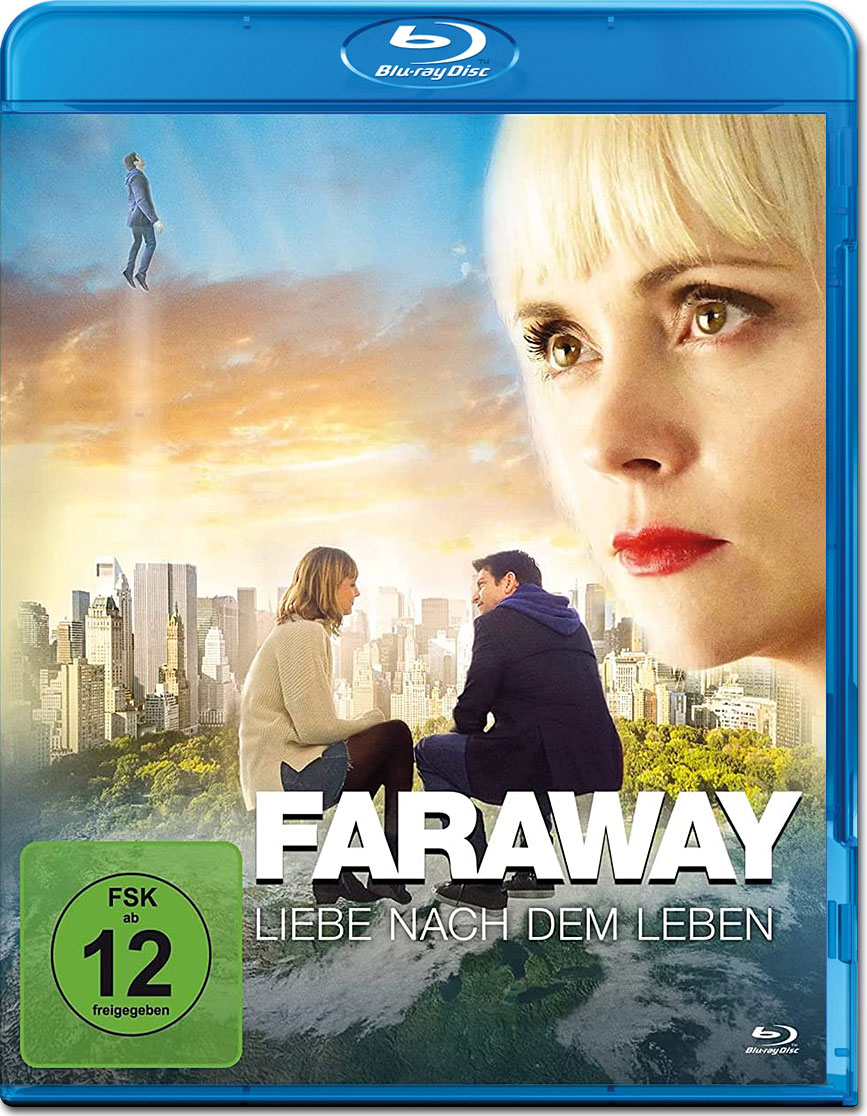 Faraway Eyes (2020) BluRay 1080p HD