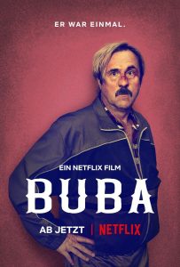 Buba (2022) WEBRip 1080p HD Dual Latino / Alemán