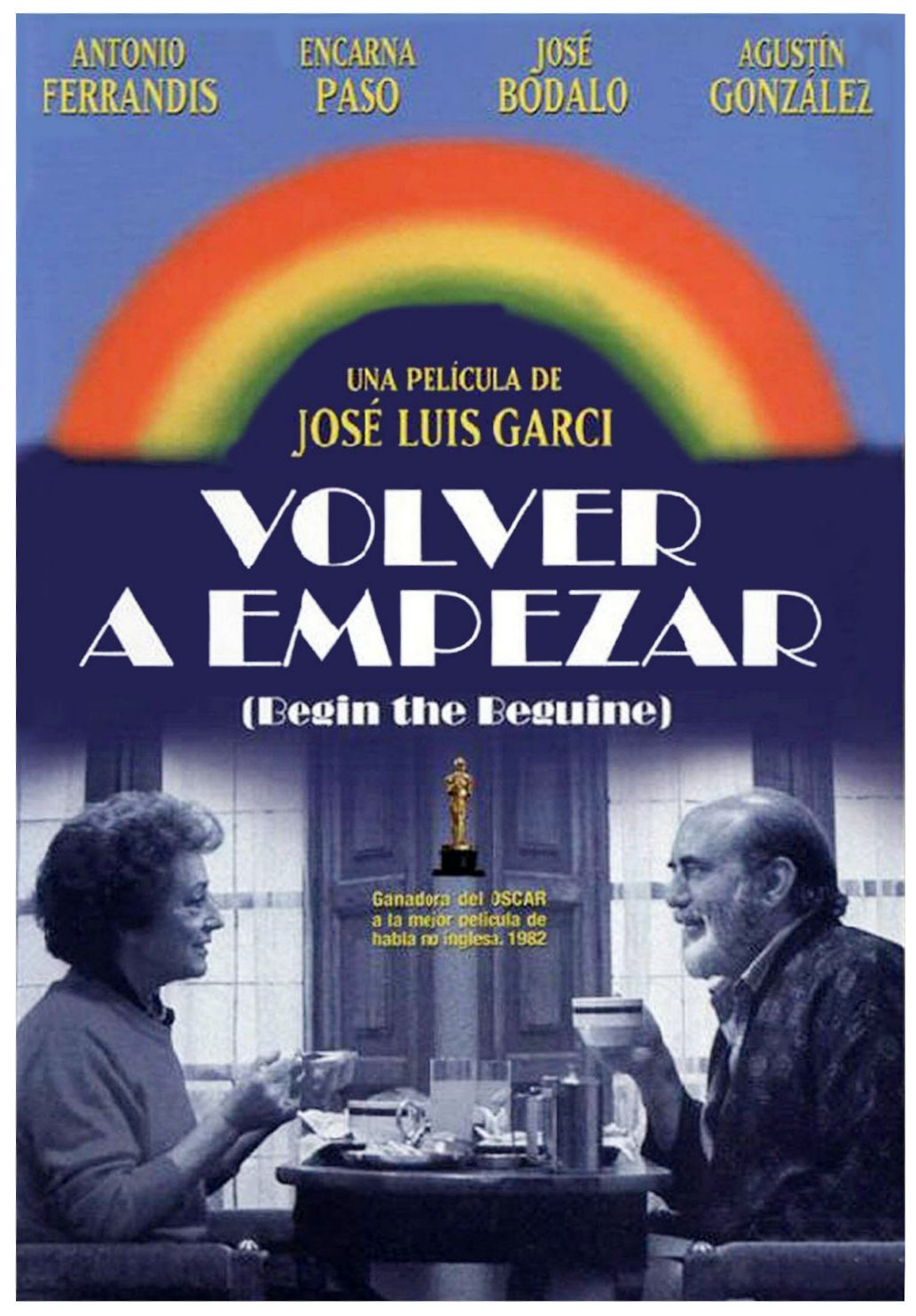 Volver a empezar (1982) WEBRip 1080p HD VIP