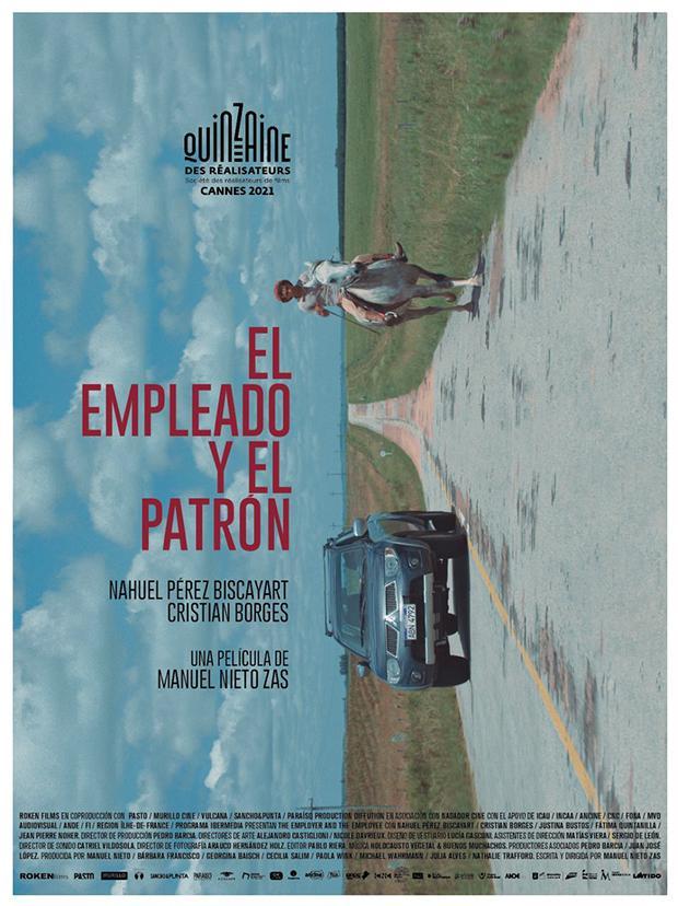 El empleado y el patrón (2021)