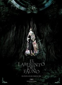 El laberinto del fauno (2006) REMASTERED BluRay 1080p HD