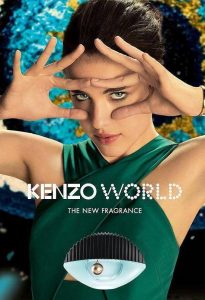 Kenzo: Kenzo World (2016) WEB-DL 1080p HD