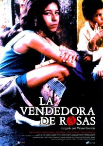 La vendedora de rosas (1998) WEBRip 1080p HD