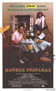 Modern Problems (1981) WEBRip 1080p HD