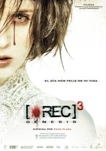 [•REC]³: Génesis (2012) BluRay 1080p HD