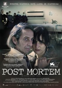 Post Mortem (2010) BluRay 1080p HD
