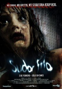 Sudor frío (2010) WEBRip 1080p HD