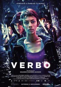 Verbo (2011) BluRay 1080p HD