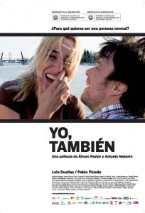 Yo, también (2009) BluRay 1080p HD