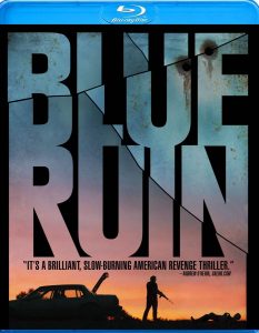 Blue Ruin (2013) BluRay 1080p HD