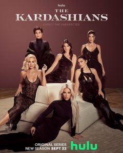 The Kardashians (2022) Serie de TV Segunda Temporada 720p HD