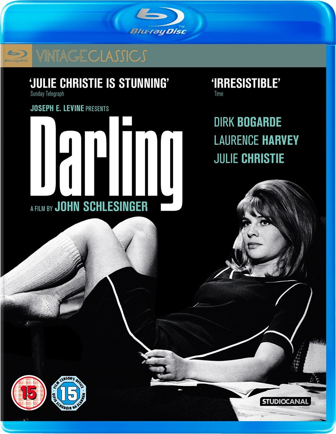 Darling (1965) BluRay 1080p HD VIP