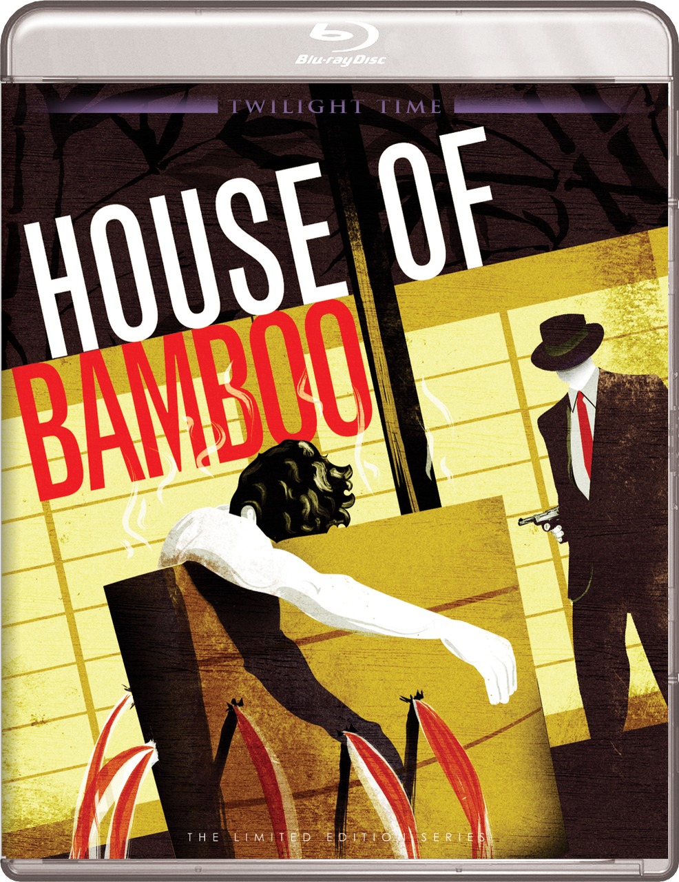 House of Bamboo (1955) BluRay 1080p HD VIP