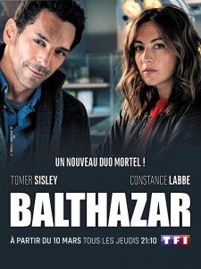 Balthazar (2018) Serie de TV Cuarta Temporada (2022) 720p HD