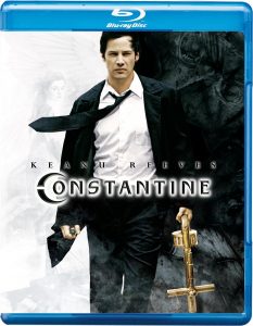 Constantine (2005) BluRay 1080p HD Dual Latino / Inglés
