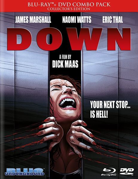 Down (2001) BluRay 1080p HD