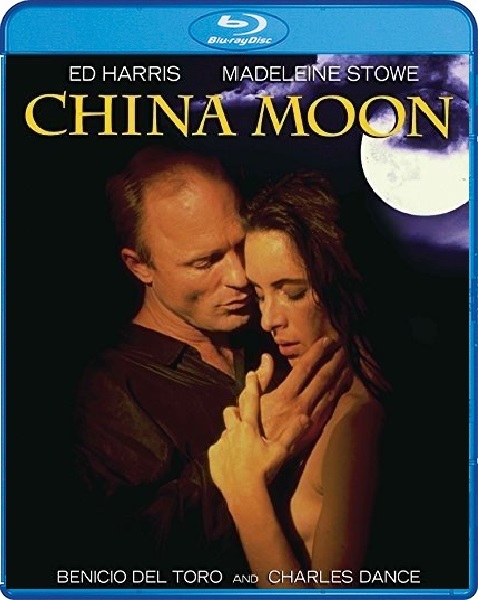 China Moon (1994) BluRay 1080p HD VIP