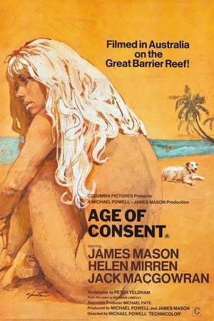 Age of Consent (1969) BluRay 1080p HD VIP