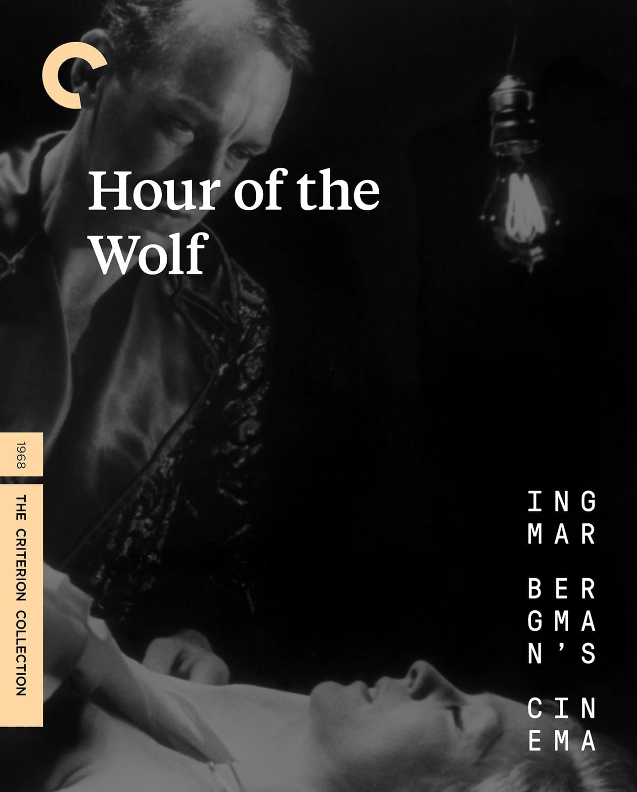 Hour of the Wolf (1968) BluRay 1080p HD VIP