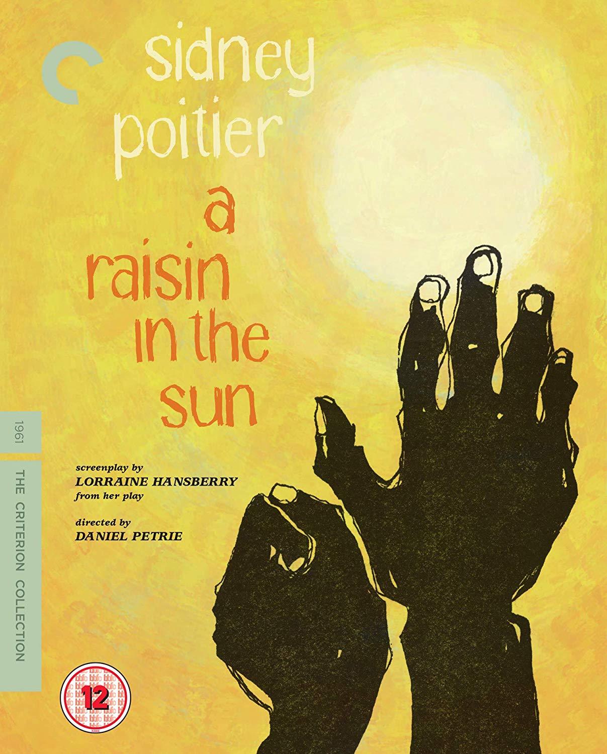 A Raisin in the Sun (1961) BluRay 1080p HD VIP