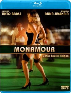 Monamour (2006) BluRay 1080p HD