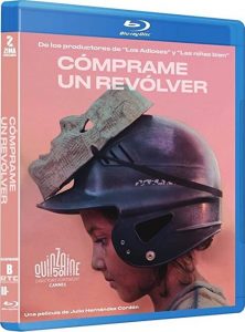 Cómprame un revólver (2018) BluRay 1080p HD