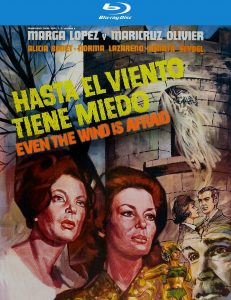 Hasta el viento tiene miedo (1968) BluRay 1080p HD