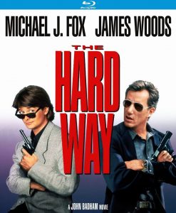 The Hard Way (1991) BluRay 1080p HD Dual Latino / Inglés
