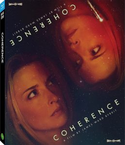 Coherence (2013) BluRay 1080p HD
