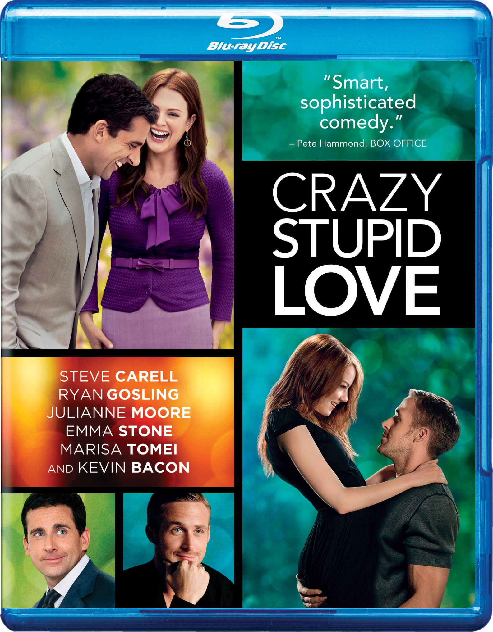 Crazy, Stupid, Love. (2011) BluRay 1080p HD VIP