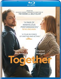 Together (2021) BluRay 1080p HD