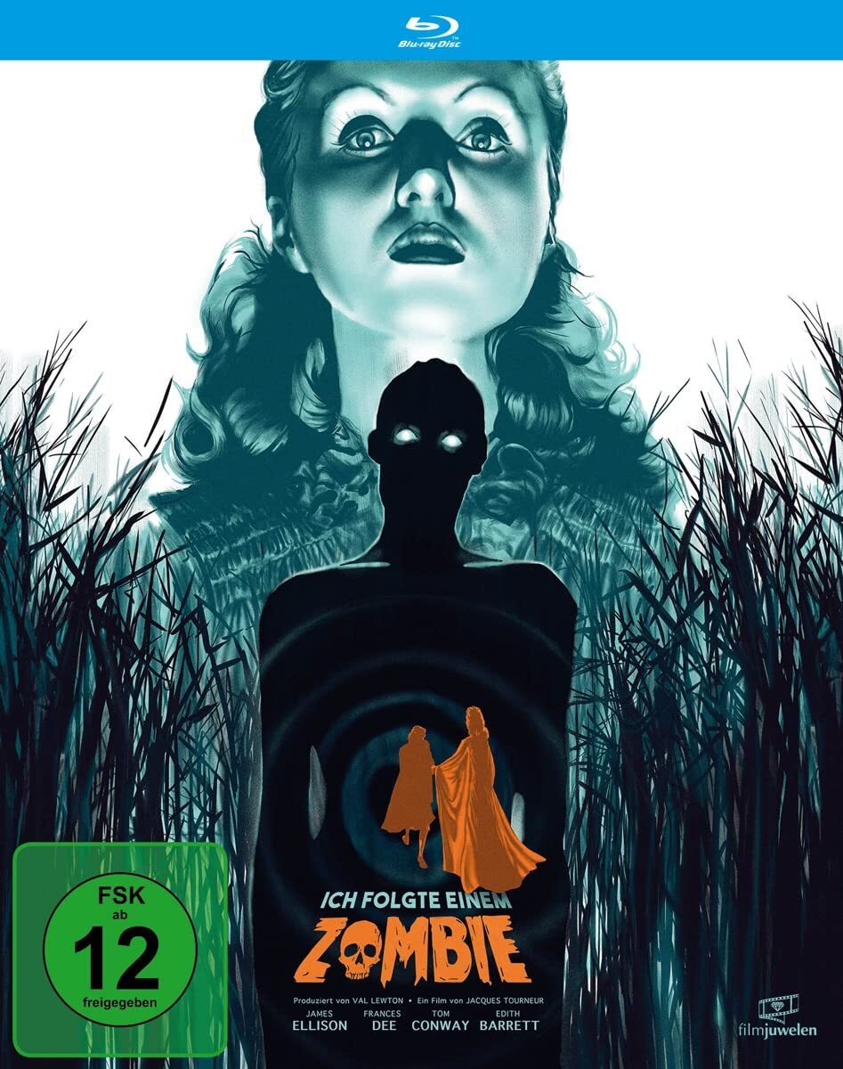 I Walked with a Zombie (1943) BluRay 1080p HD VIP
