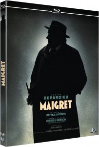 Maigret (2022) BluRay 1080p HD