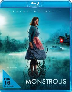 Monstrous (2022) BluRay 1080p HD