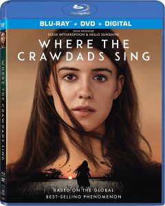 Where the Crawdads Sing (2022) BluRay 1080p HD Dual Latino / Inglés