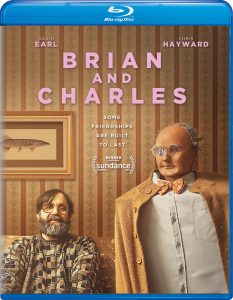 Brian and Charles (2022) BluRay 1080p HD Dual Latino / Inglés