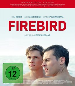 Firebird (2021) BluRay 1080p HD