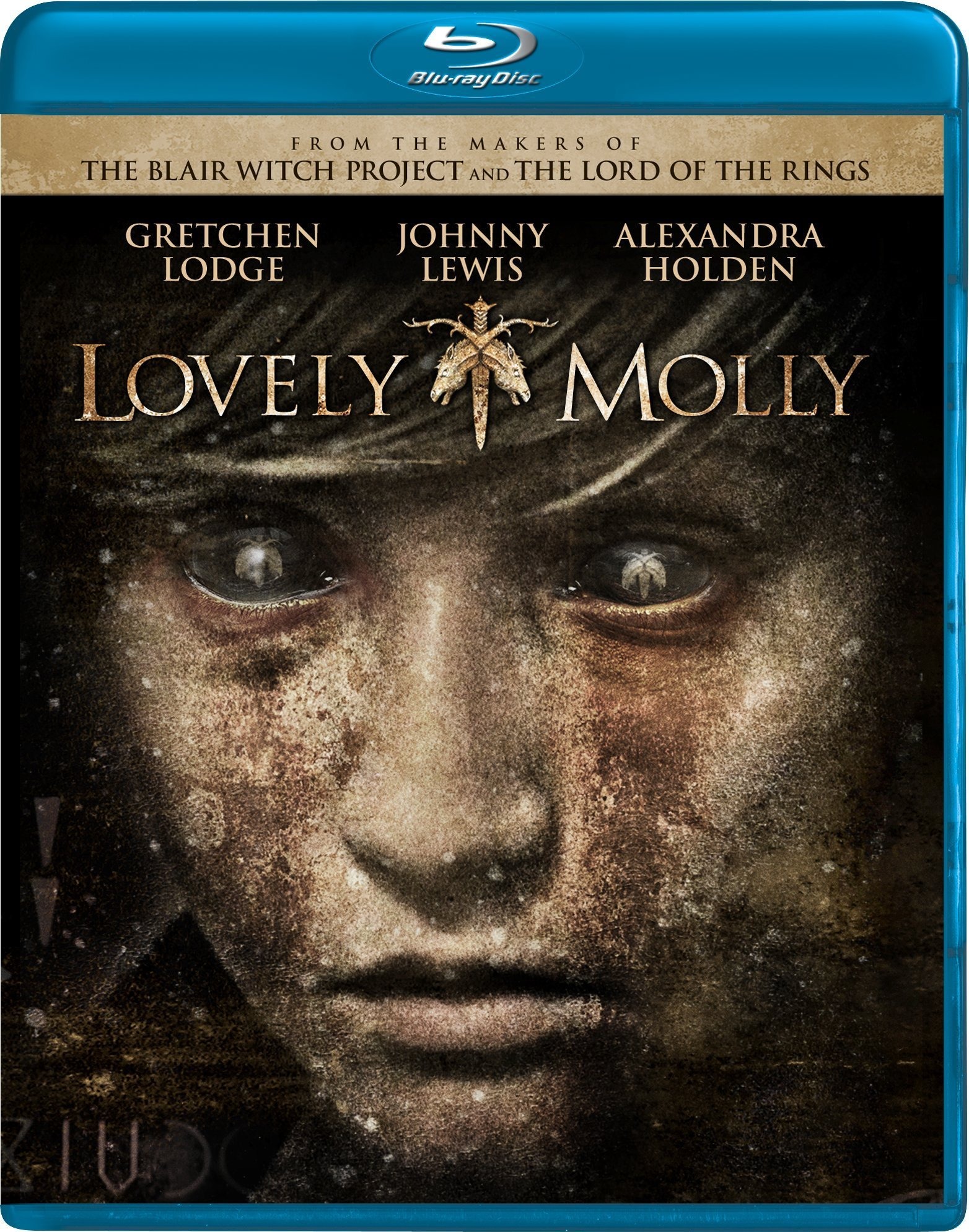 Lovely Molly (2011) BluRay 1080p HD