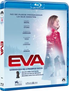 Eva (2011) BluRay 1080p HD