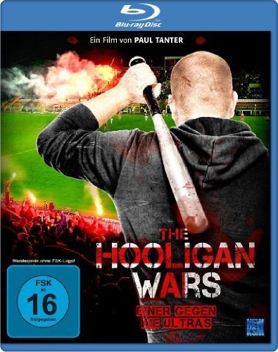 The Hooligan Wars (2012) BluRay 1080p HD VIP