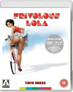 Frivolous Lola (1998) BluRay 1080p HD