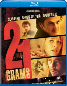 21 Grams (2003) BluRay 1080p HD Dual Latino / Inglés