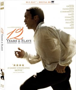 12 Years a Slave (2013) BluRay 1080p HD Dual Latino / Inglés